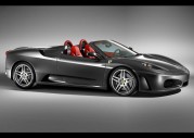 2005 Ferrari F430 Spider